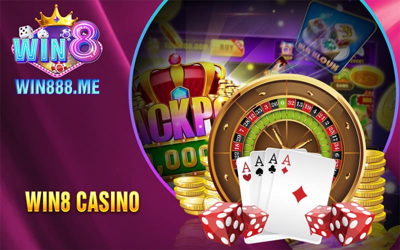 Win88 Casino